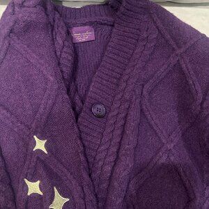 Taylor Swift Speak Now (Taylor's Version) Cardigan